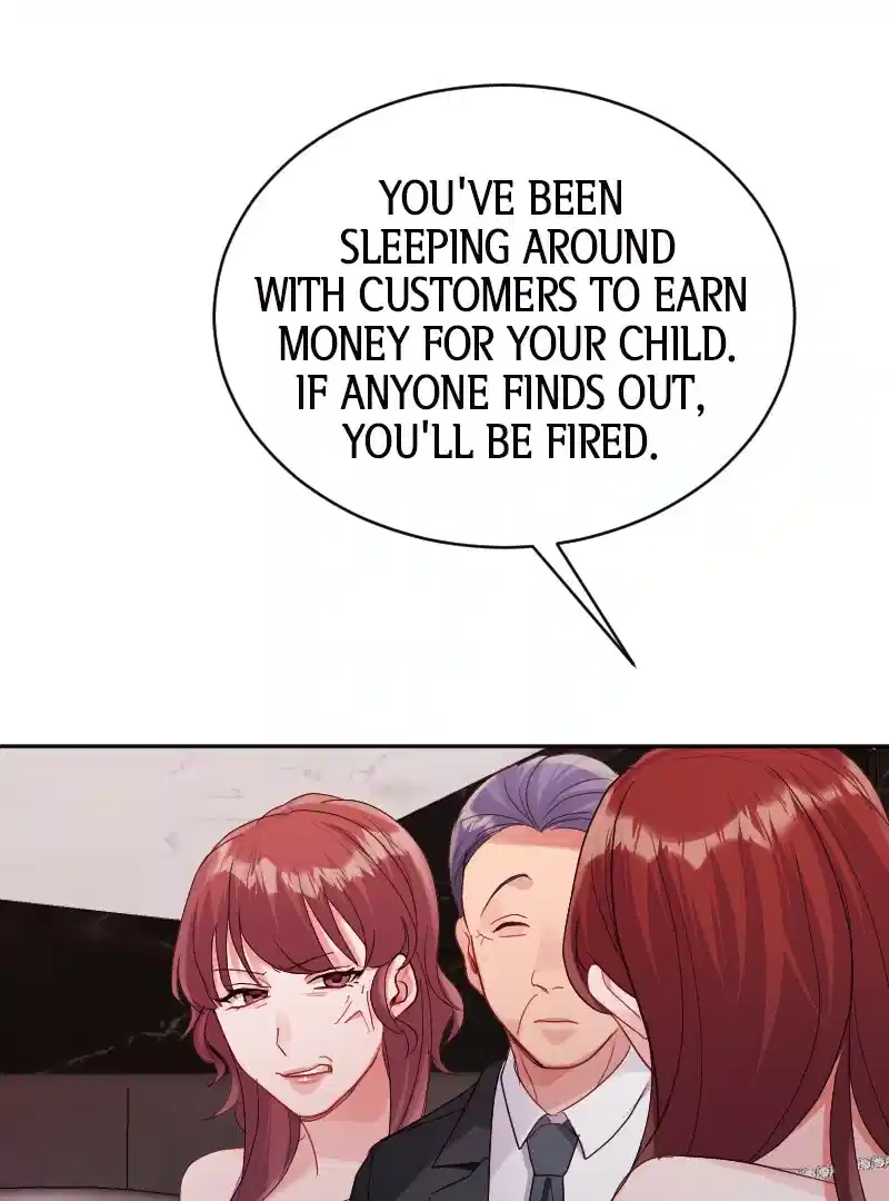 May Your Misery Exceed Mine chapter 26 page 24