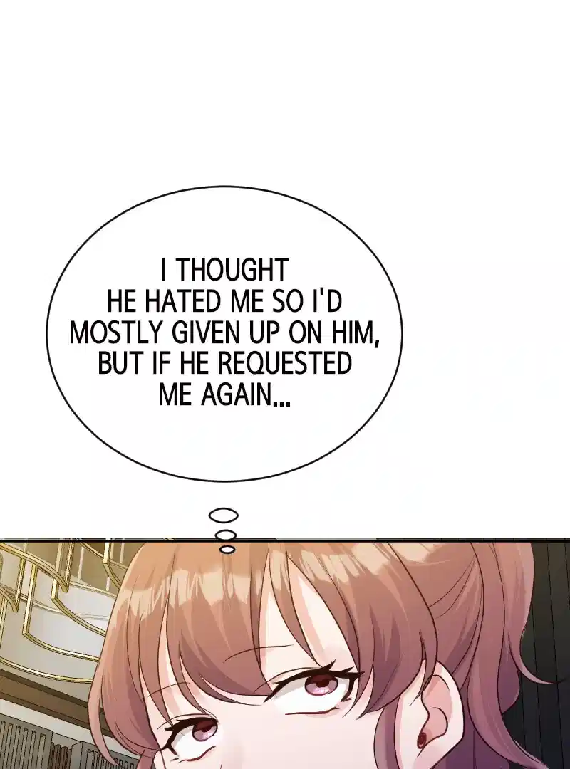May Your Misery Exceed Mine chapter 26 page 31