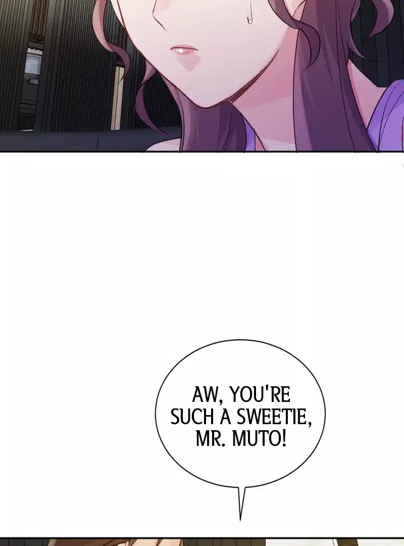 May Your Misery Exceed Mine chapter 26 page 32