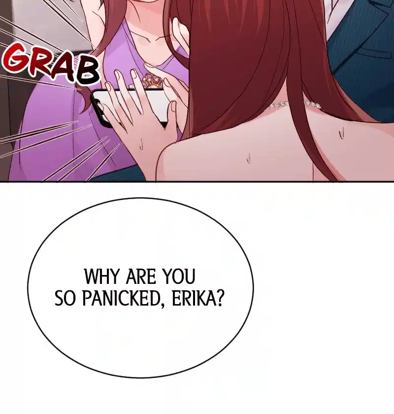 May Your Misery Exceed Mine chapter 26 page 59