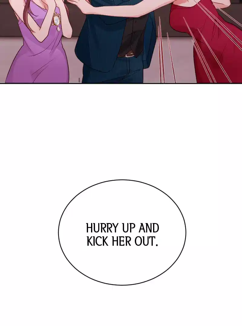 May Your Misery Exceed Mine chapter 26 page 77