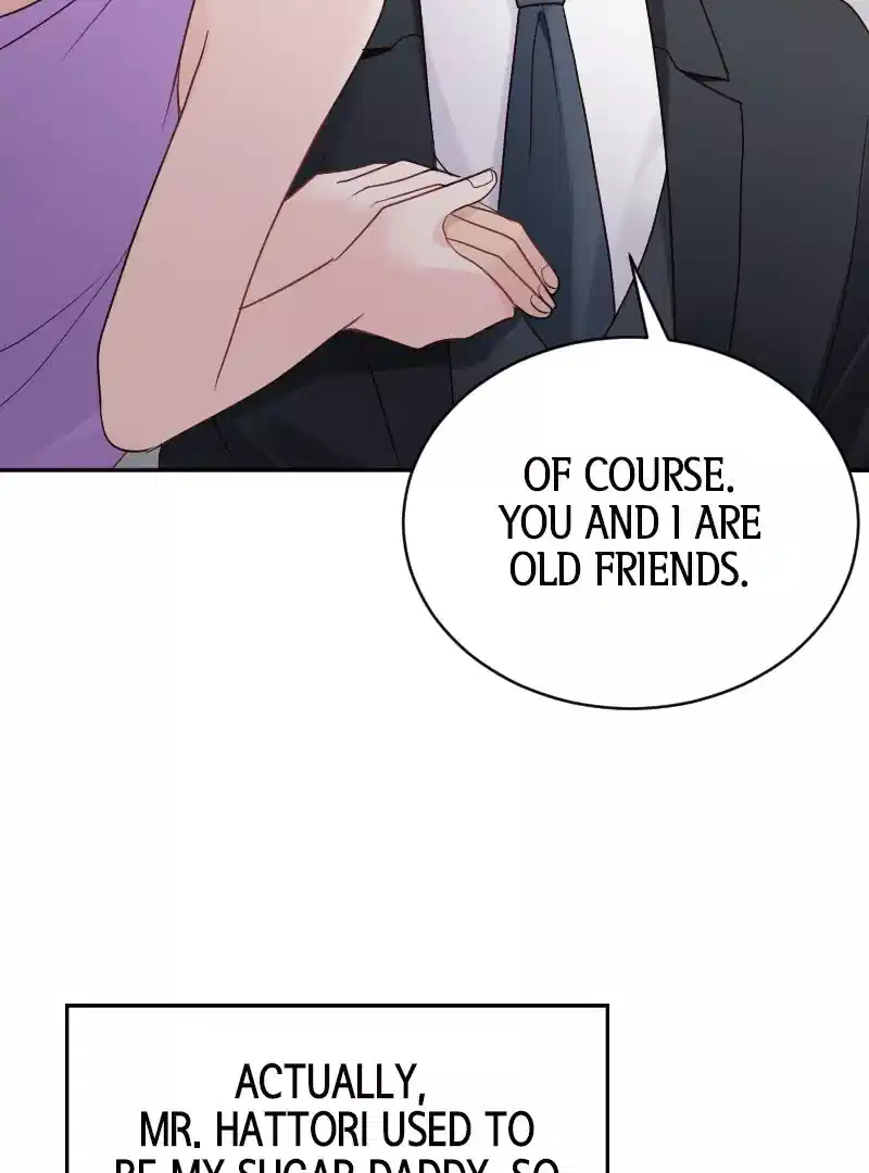 May Your Misery Exceed Mine chapter 26 page 90