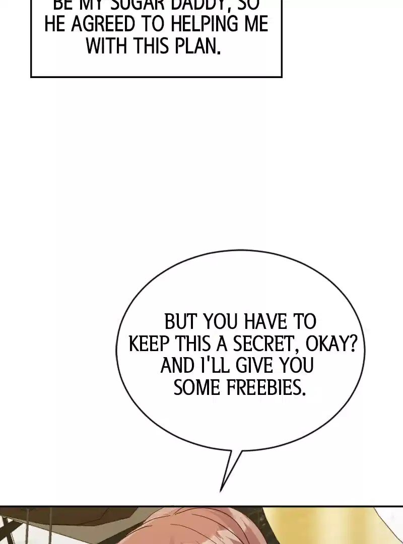 May Your Misery Exceed Mine chapter 26 page 91