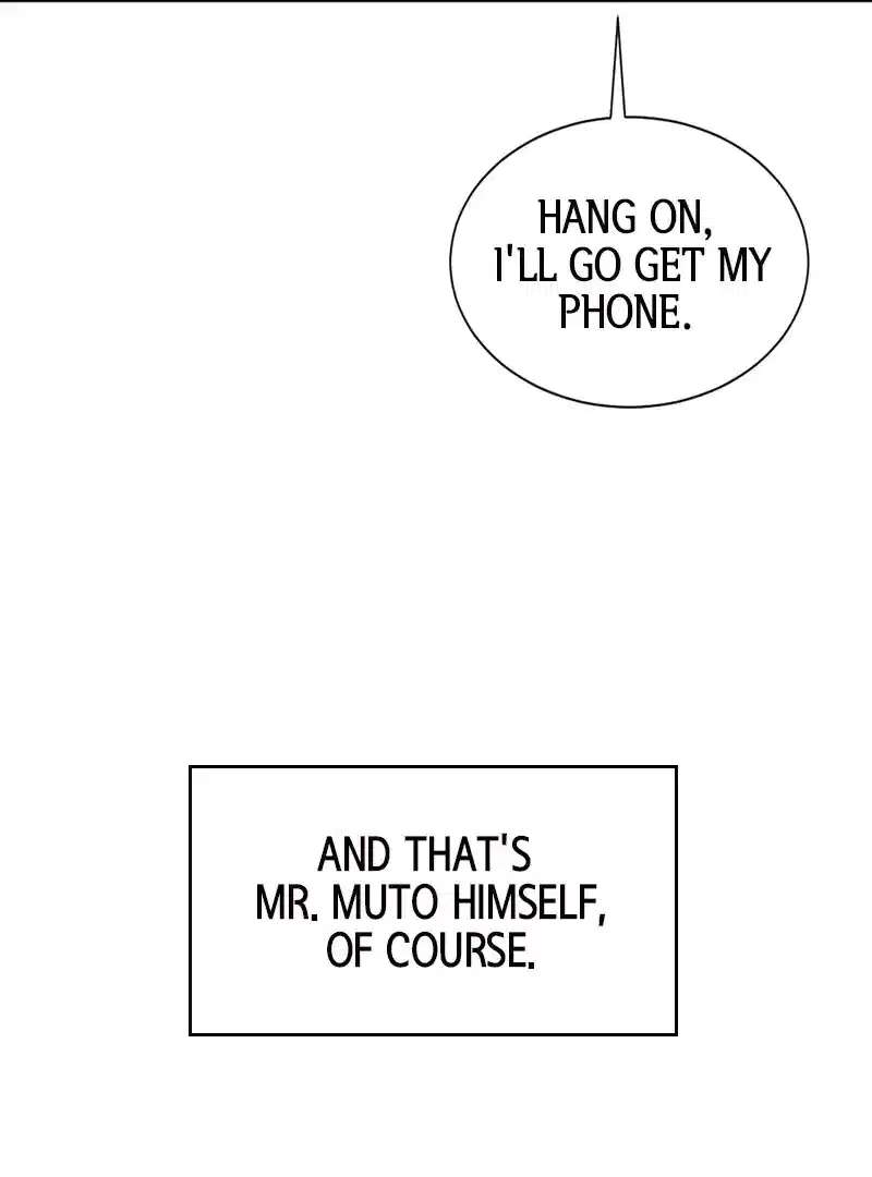 May Your Misery Exceed Mine chapter 26 page 106
