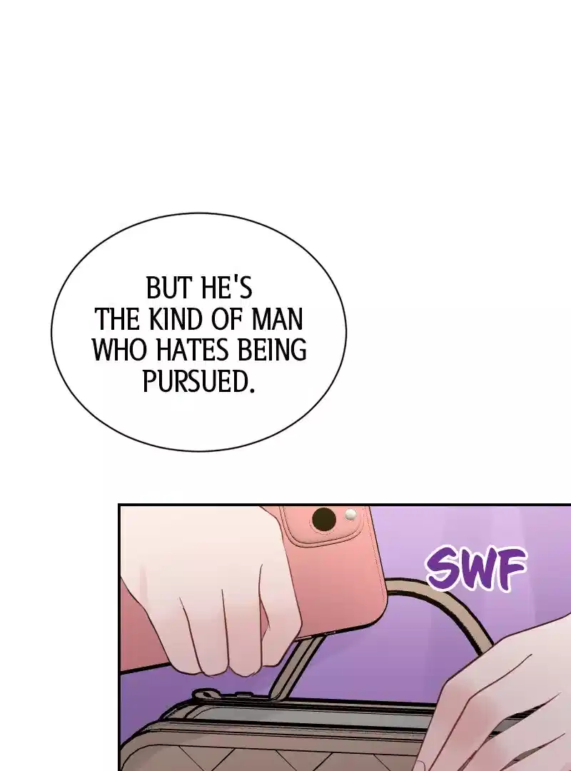 May Your Misery Exceed Mine chapter 26 page 107