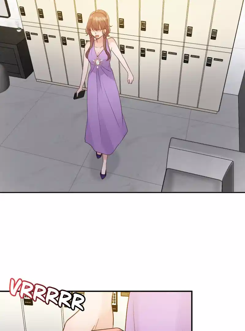 May Your Misery Exceed Mine chapter 26 page 109