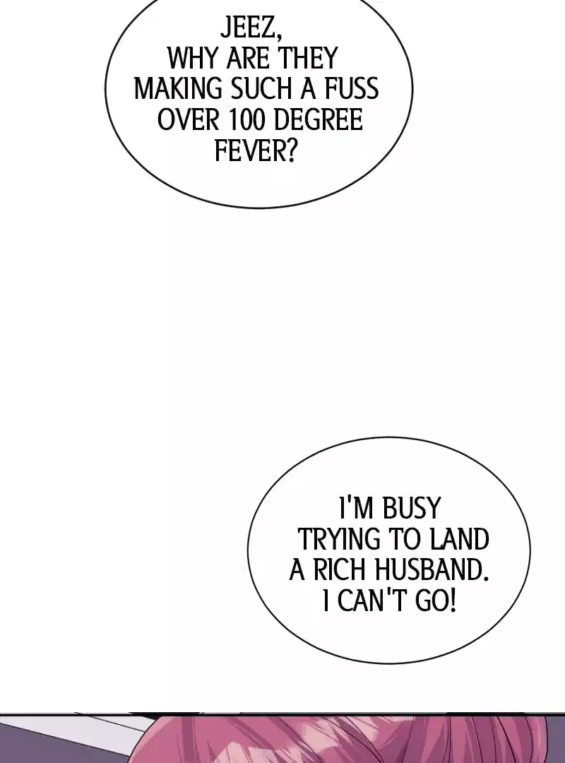 May Your Misery Exceed Mine chapter 26 page 113