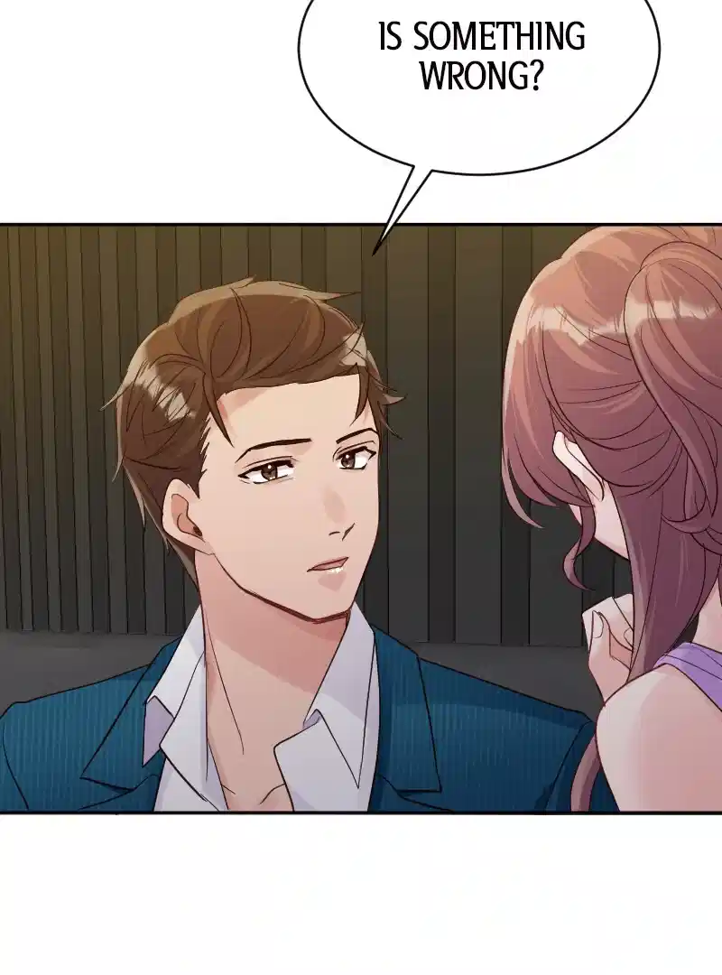 May Your Misery Exceed Mine chapter 27 page 9