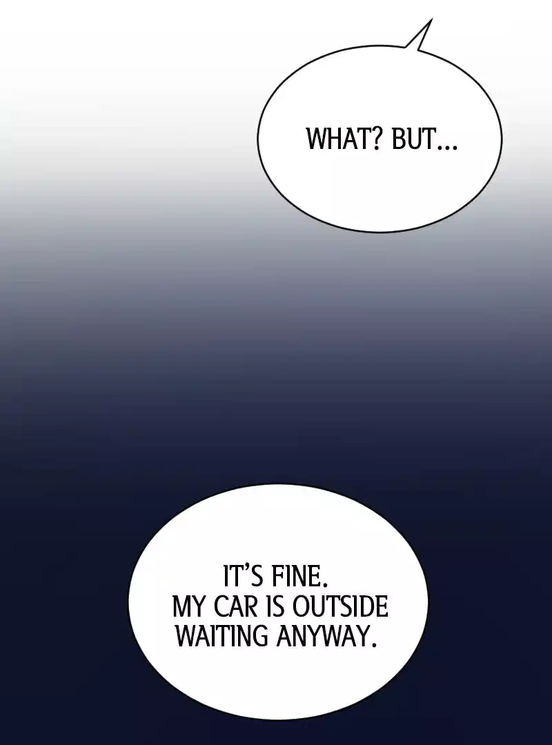 May Your Misery Exceed Mine chapter 27 page 18