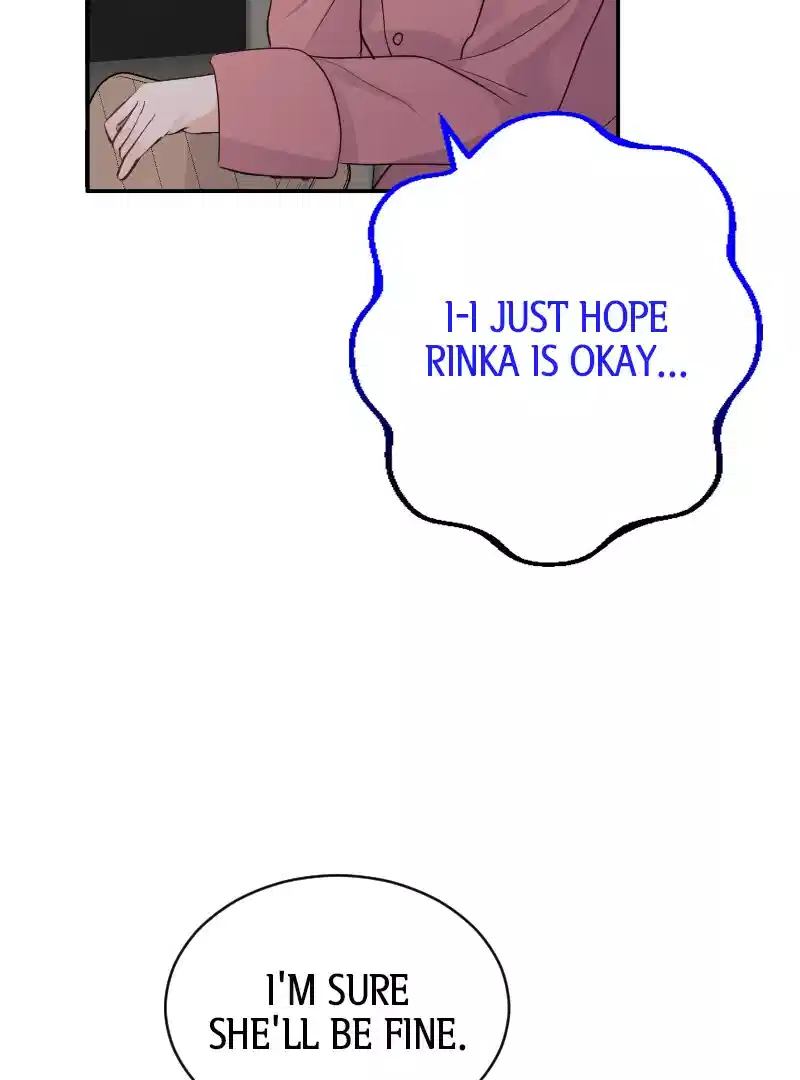 May Your Misery Exceed Mine chapter 27 page 24