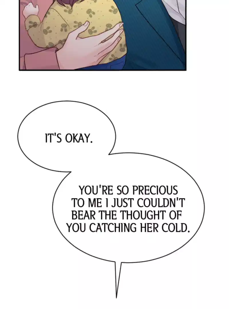 May Your Misery Exceed Mine chapter 27 page 33