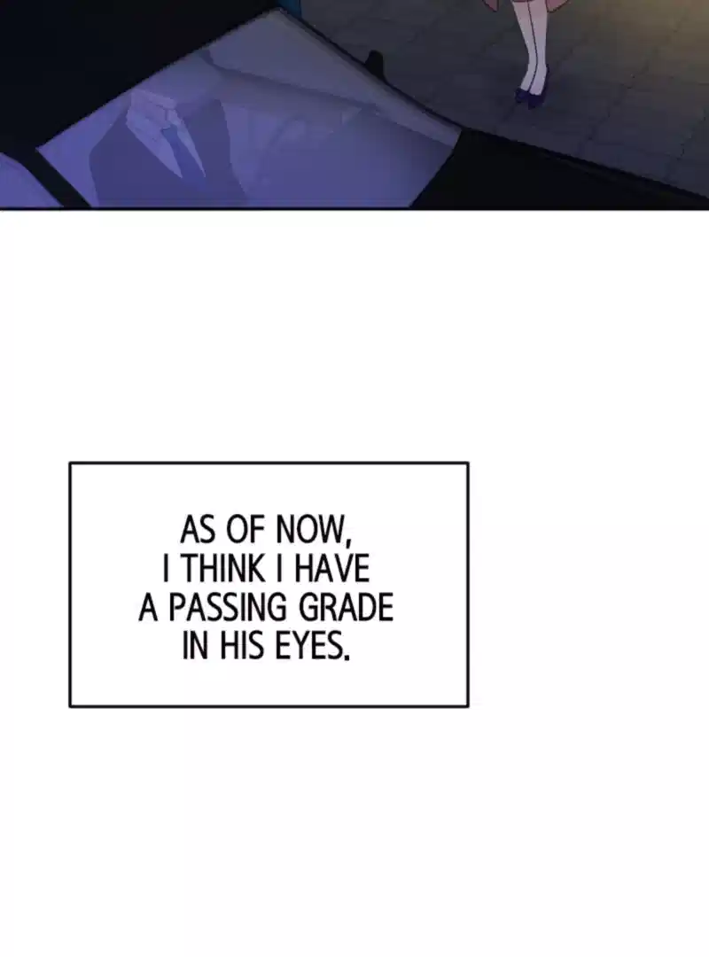 May Your Misery Exceed Mine chapter 27 page 39