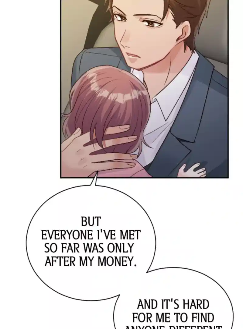 May Your Misery Exceed Mine chapter 27 page 63