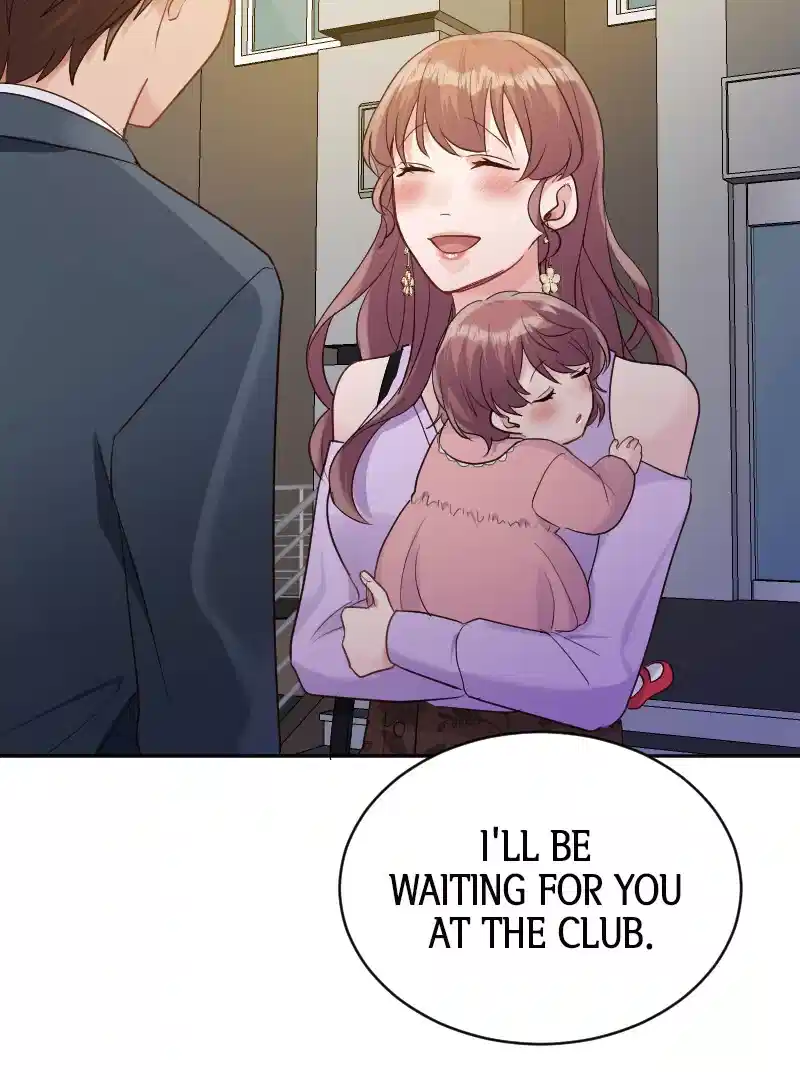 May Your Misery Exceed Mine chapter 27 page 81