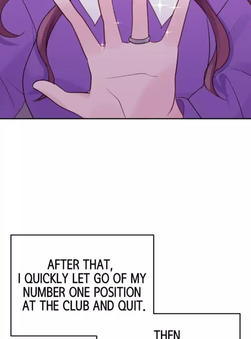 May Your Misery Exceed Mine chapter 27 page 91