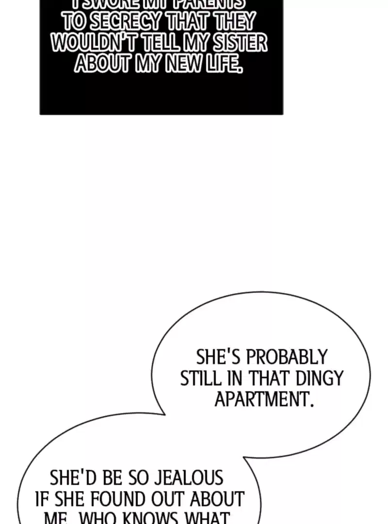 May Your Misery Exceed Mine chapter 27 page 97