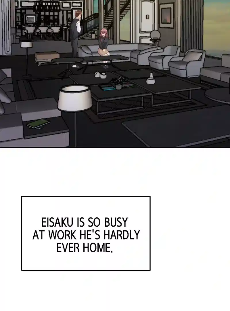 May Your Misery Exceed Mine chapter 27 page 105