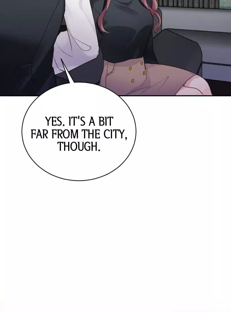 May Your Misery Exceed Mine chapter 27 page 107