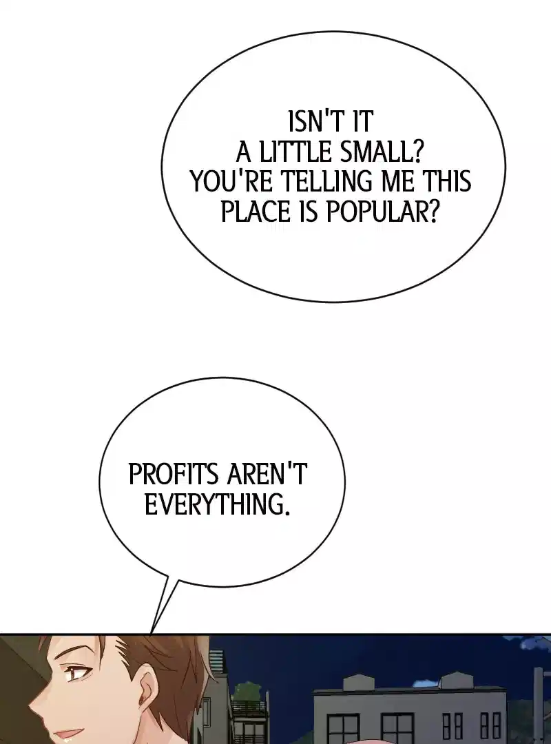 May Your Misery Exceed Mine chapter 27 page 110