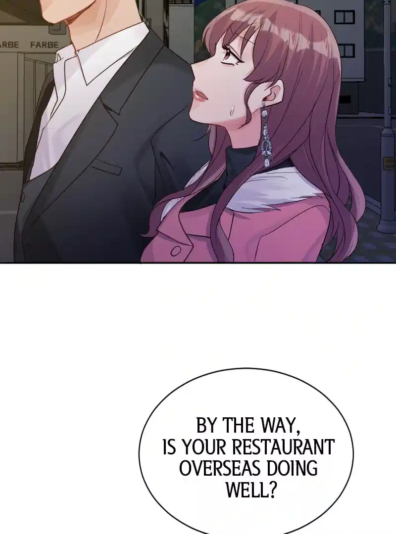 May Your Misery Exceed Mine chapter 27 page 111