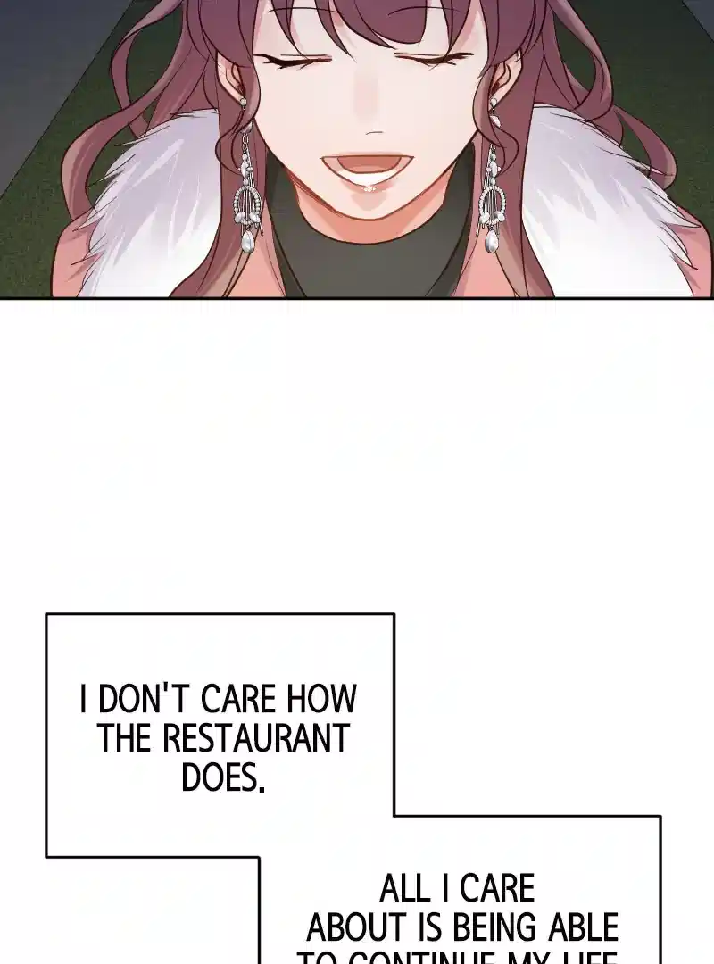 May Your Misery Exceed Mine chapter 27 page 114
