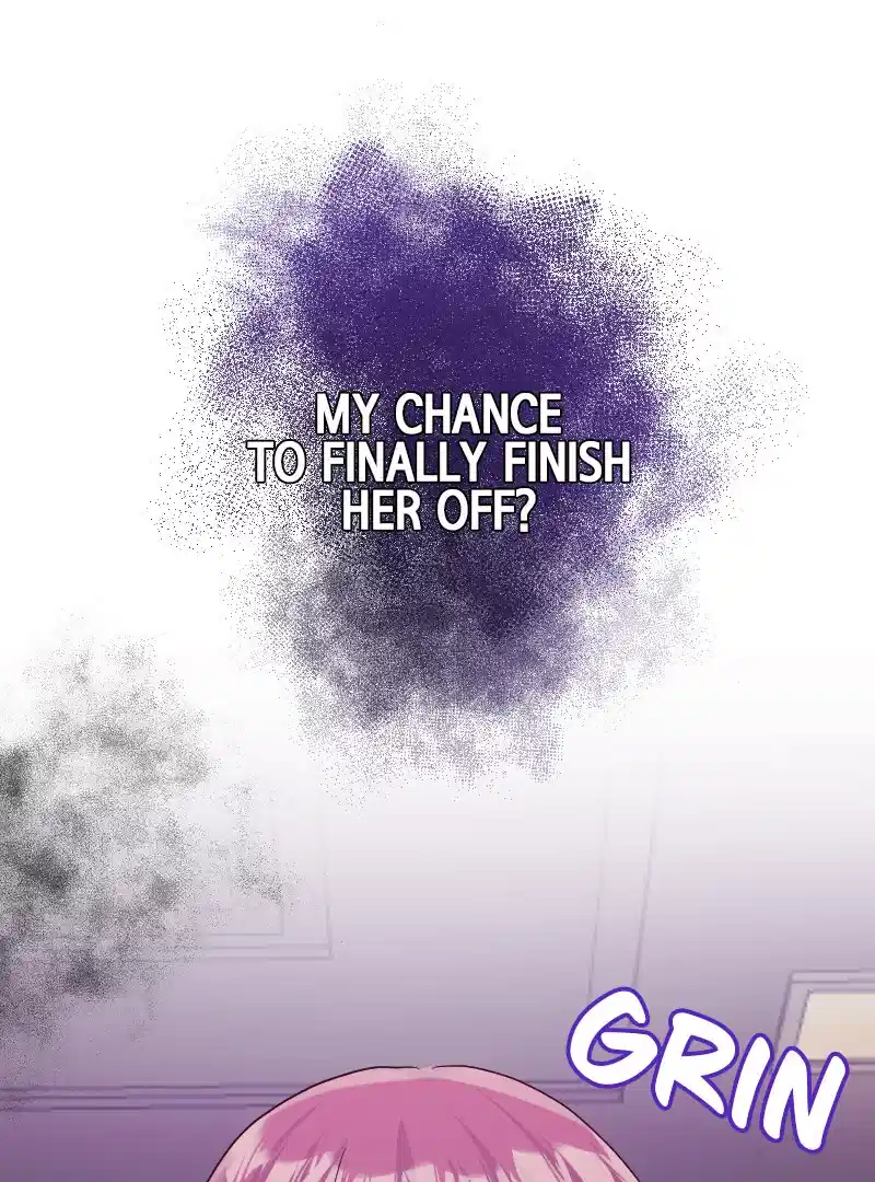 May Your Misery Exceed Mine chapter 27 page 123