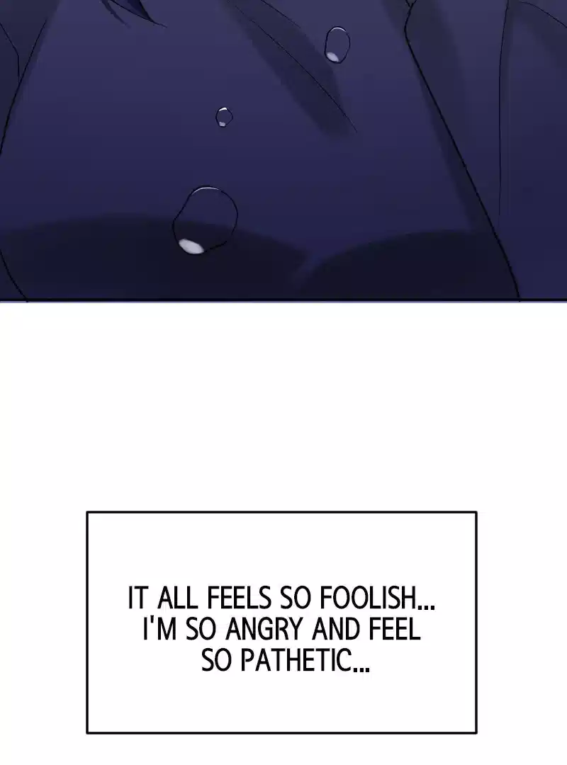 May Your Misery Exceed Mine chapter 30 page 3