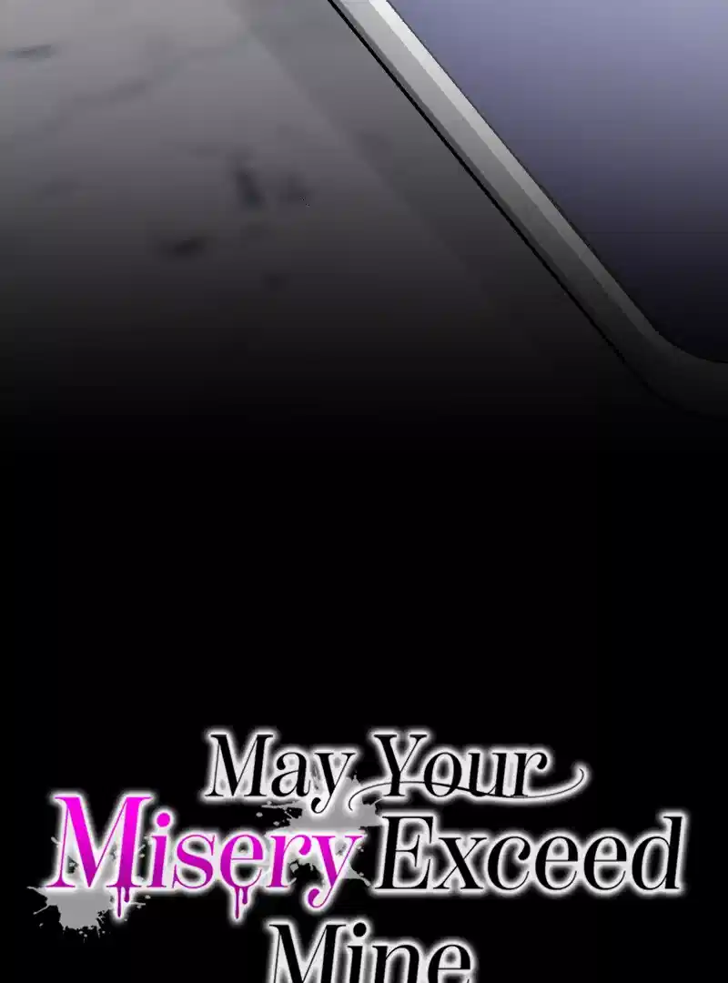 May Your Misery Exceed Mine chapter 30 page 8