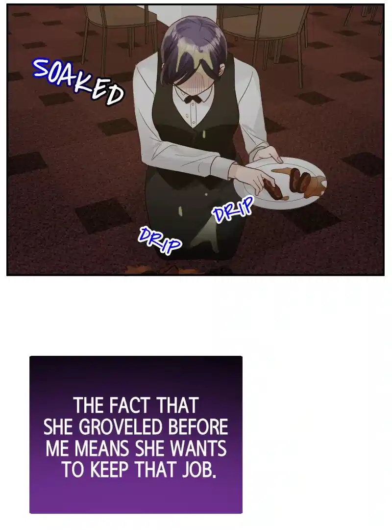 May Your Misery Exceed Mine chapter 30 page 15