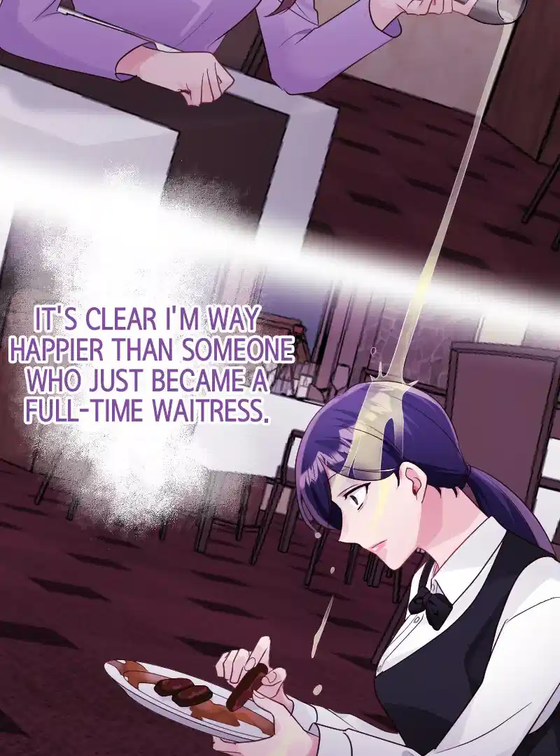 May Your Misery Exceed Mine chapter 30 page 20