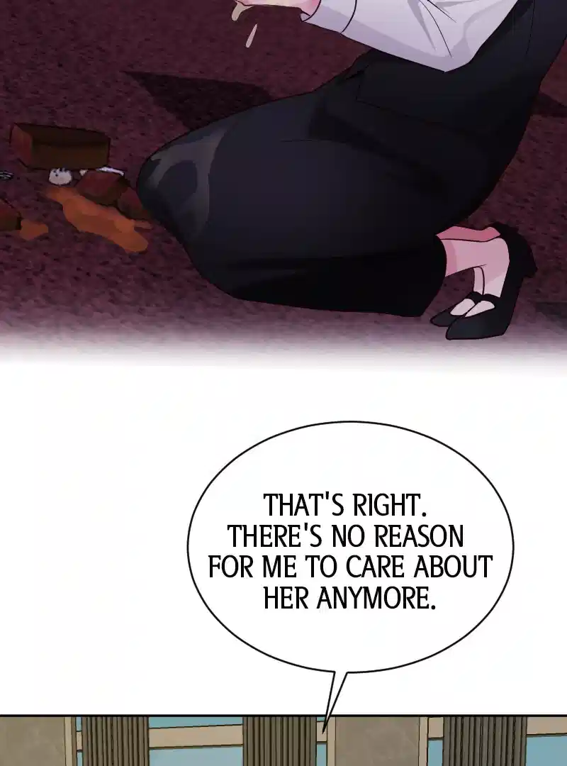 May Your Misery Exceed Mine chapter 30 page 21