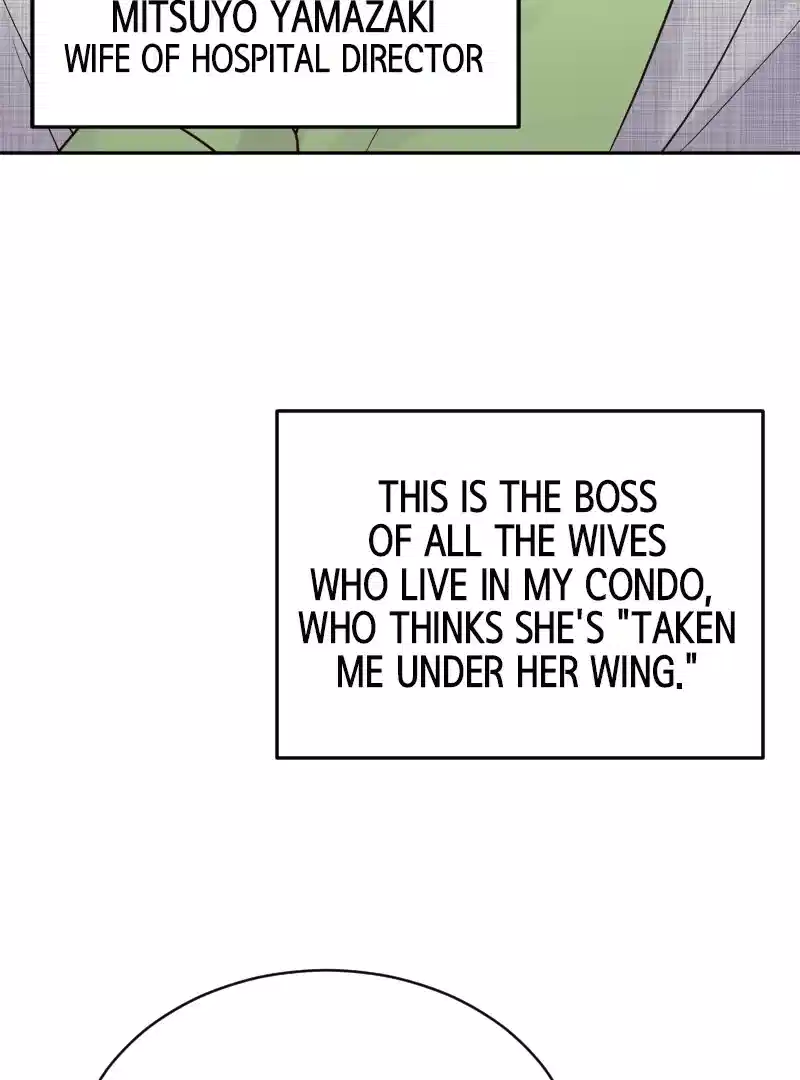 May Your Misery Exceed Mine chapter 30 page 26