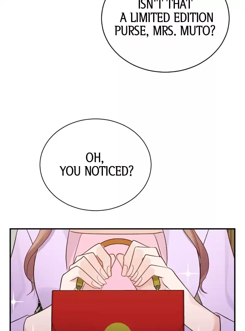 May Your Misery Exceed Mine chapter 30 page 30