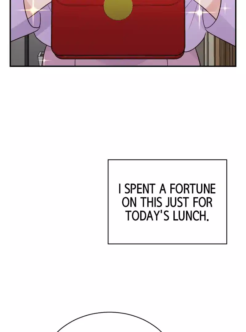 May Your Misery Exceed Mine chapter 30 page 31