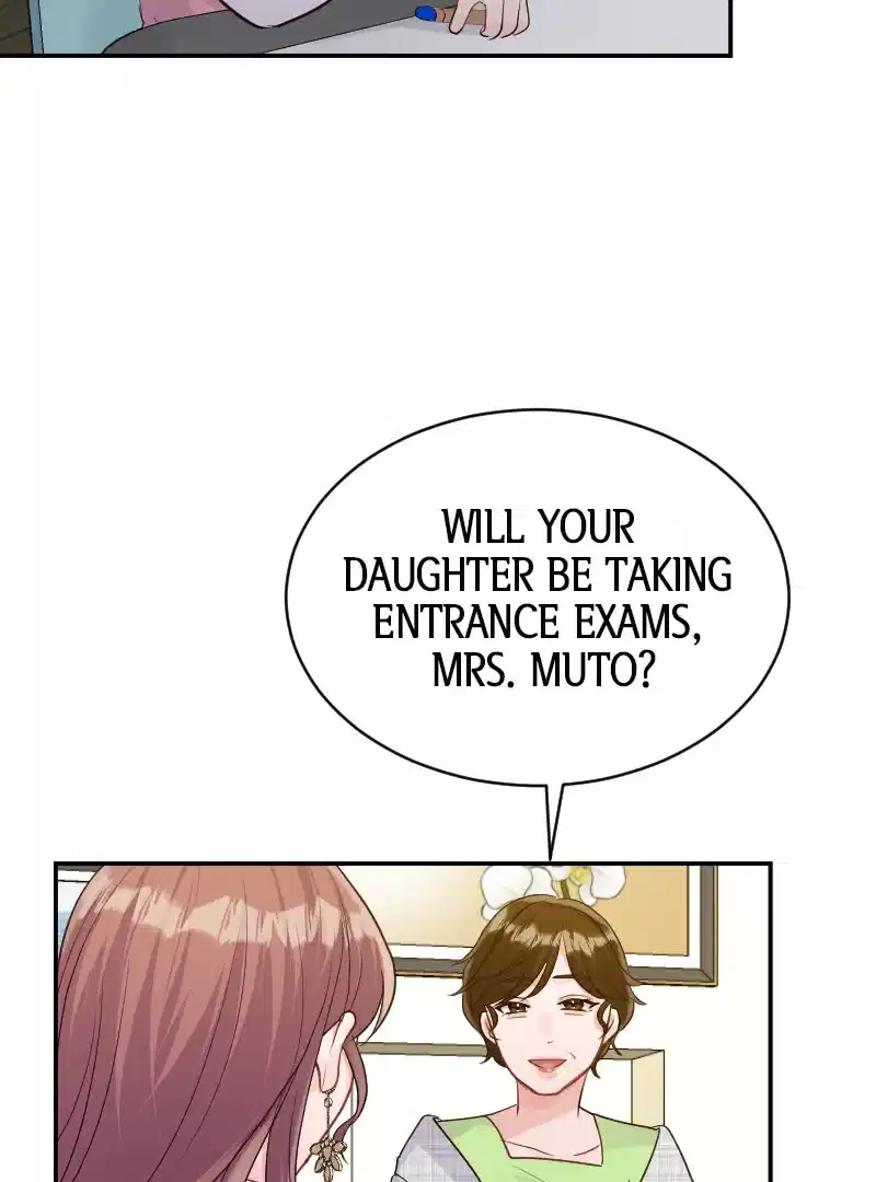 May Your Misery Exceed Mine chapter 30 page 47