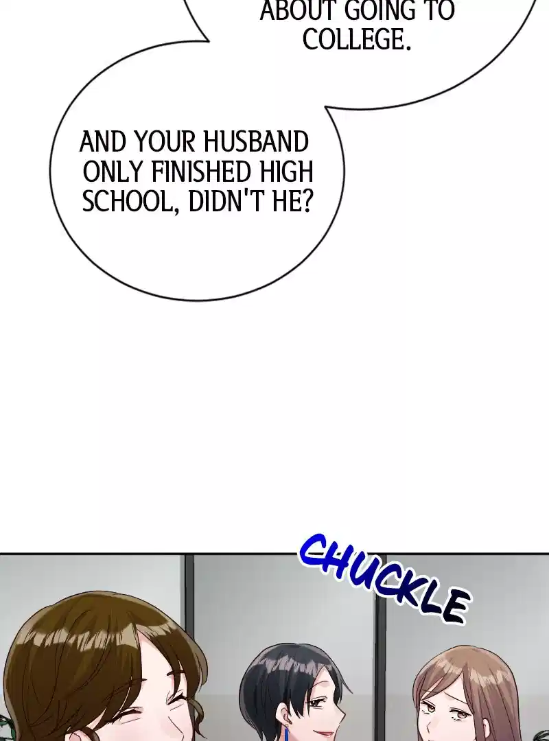 May Your Misery Exceed Mine chapter 30 page 54