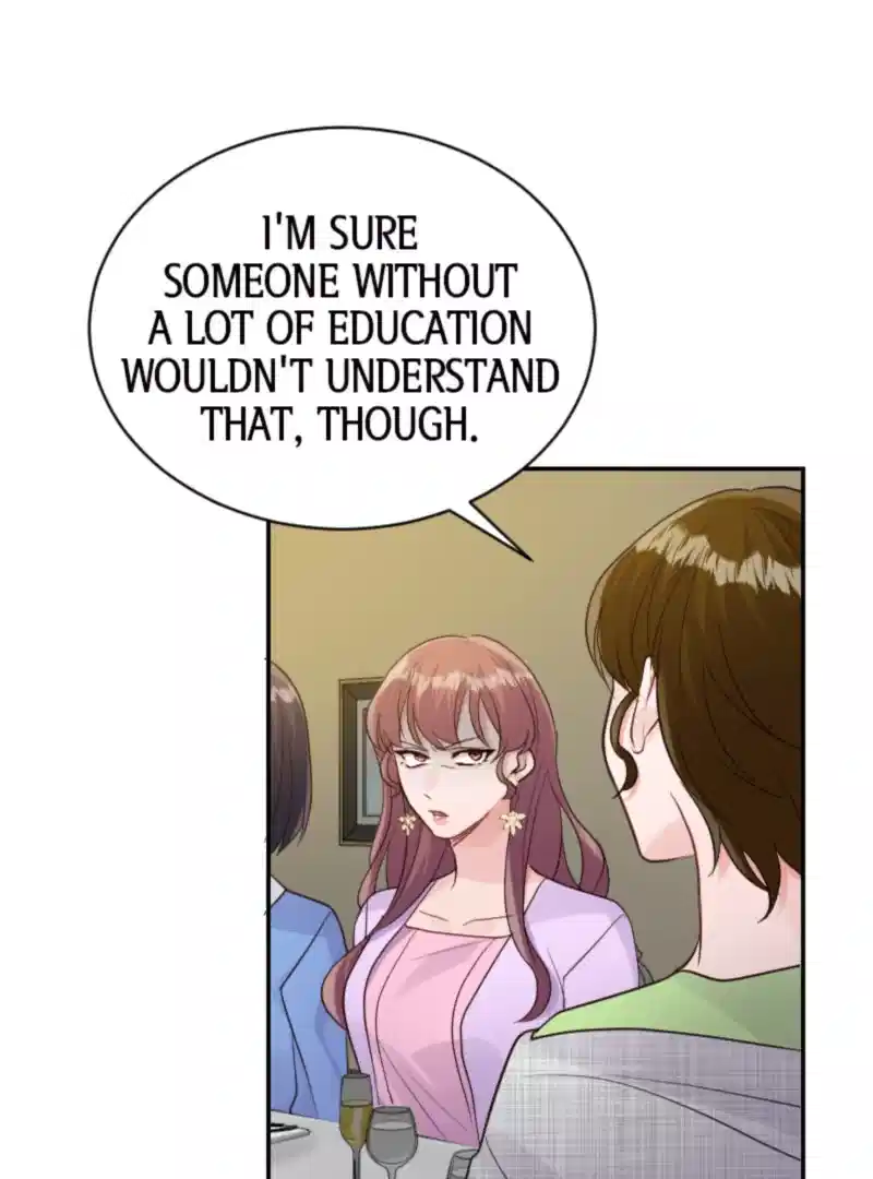 May Your Misery Exceed Mine chapter 30 page 66