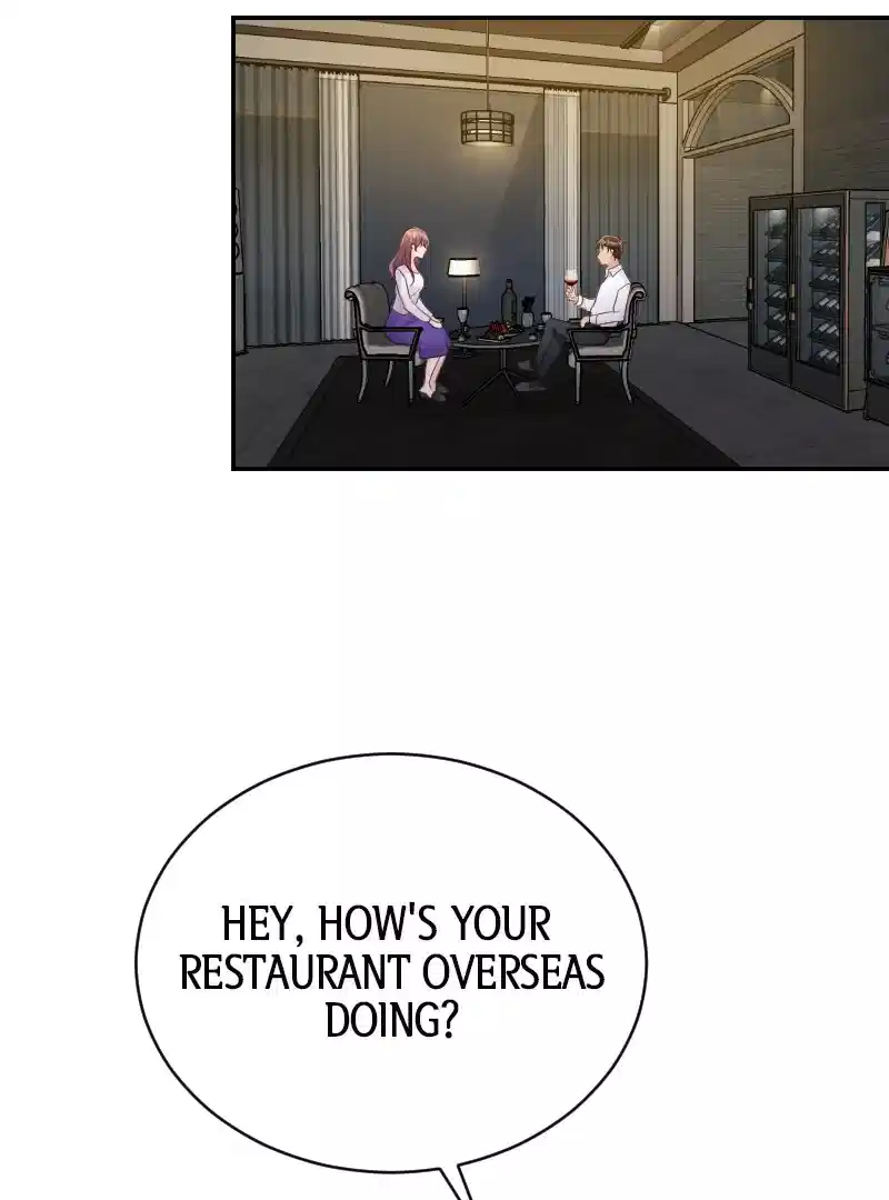 May Your Misery Exceed Mine chapter 30 page 76