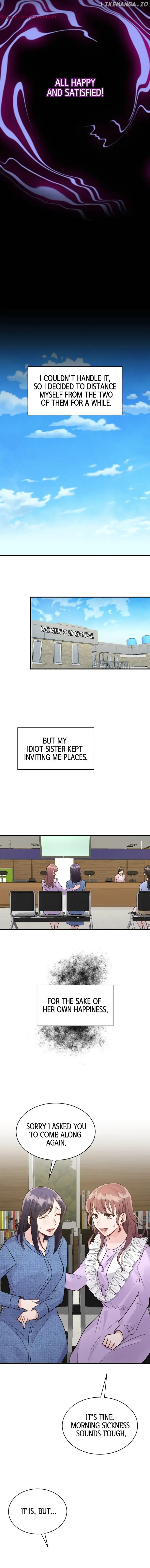 May Your Misery Exceed Mine chapter 8 page 6