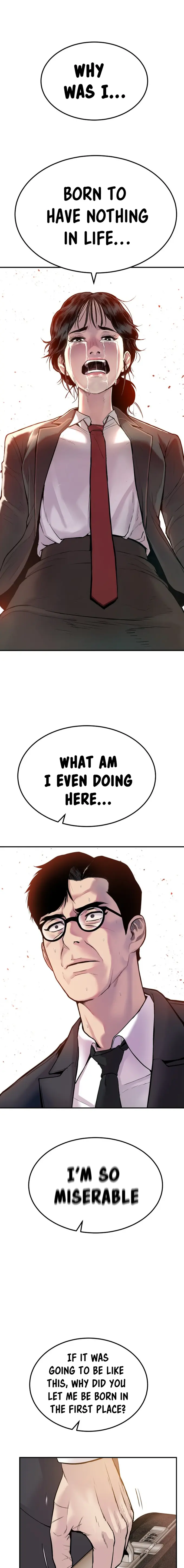 Manager Kim chapter 1 page 10