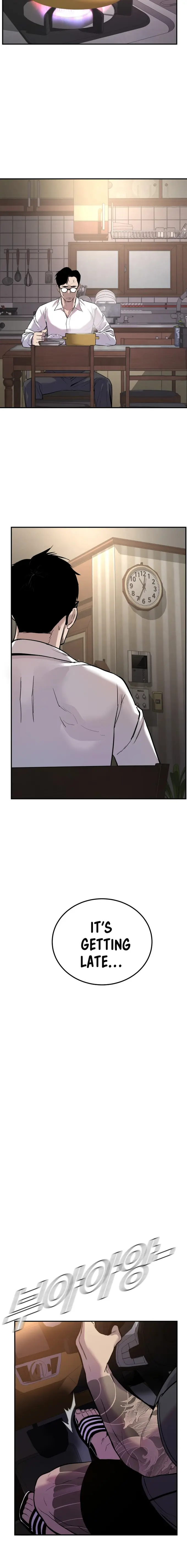 Manager Kim chapter 1 page 26