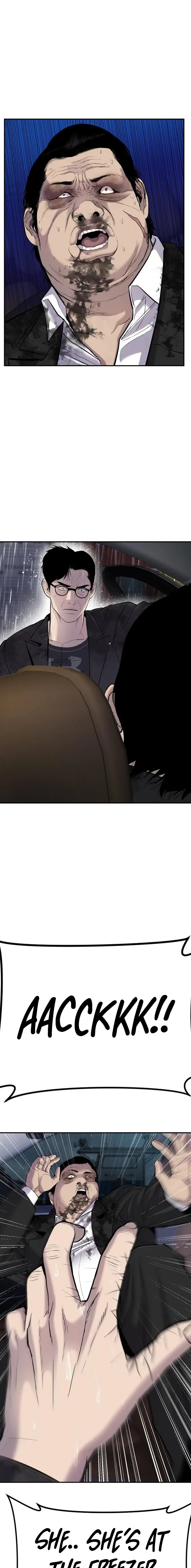 Manager Kim chapter 10 page 26