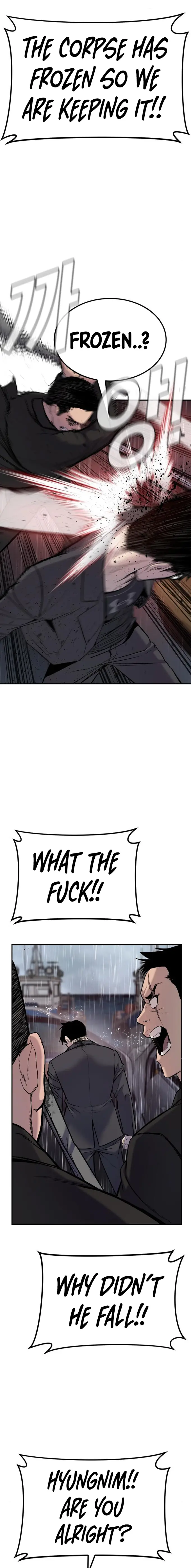 Manager Kim chapter 10 page 28