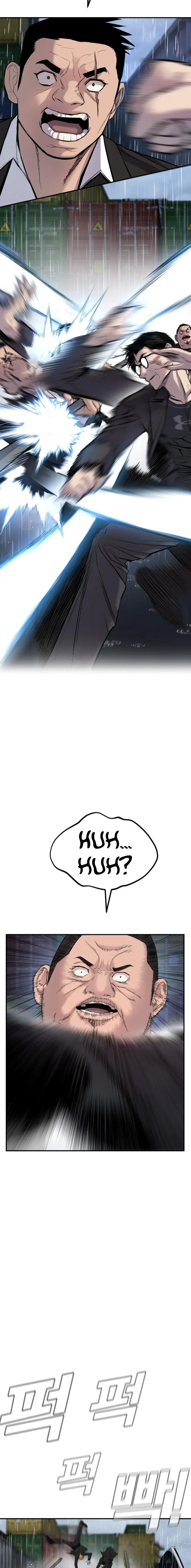 Manager Kim chapter 10 page 29