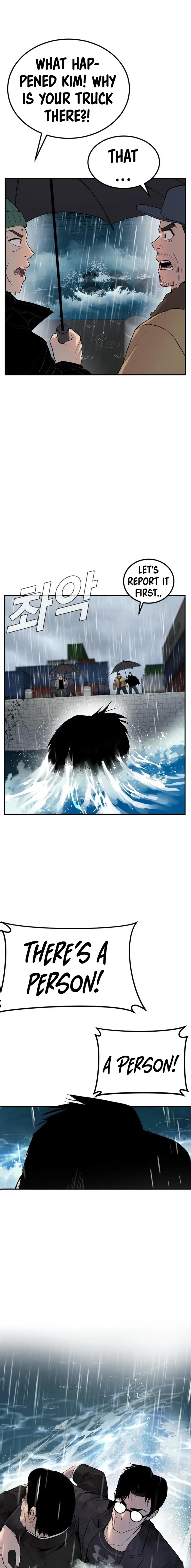 Manager Kim chapter 10 page 38