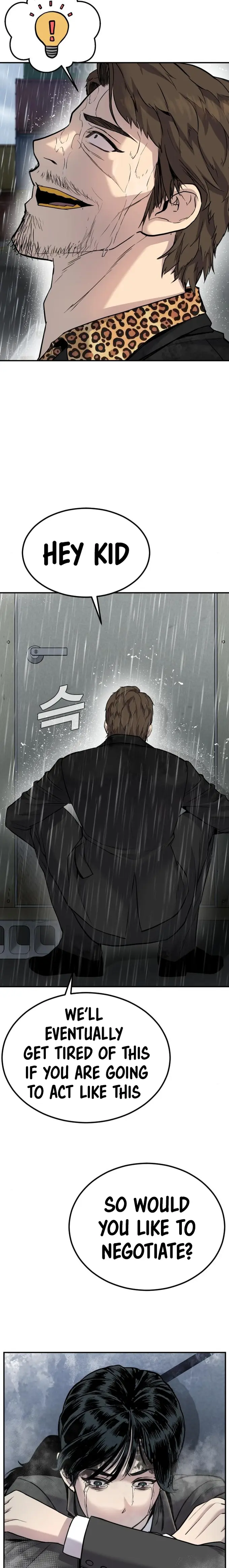 Manager Kim chapter 10 page 42