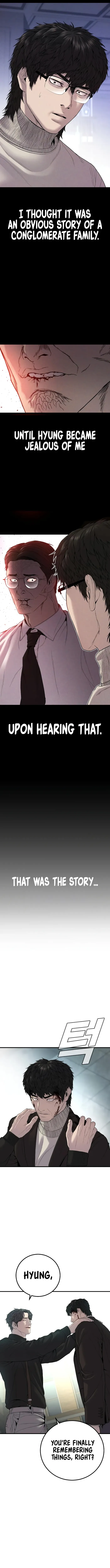 Manager Kim chapter 104 page 10