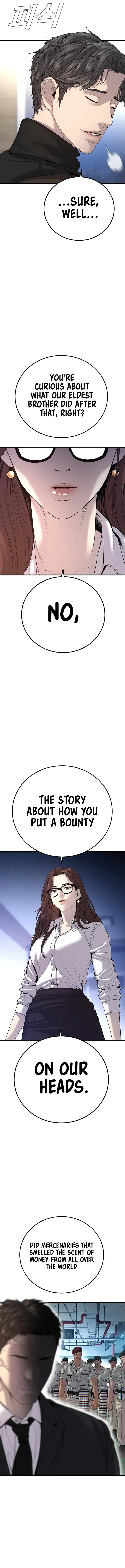Manager Kim chapter 104 page 13