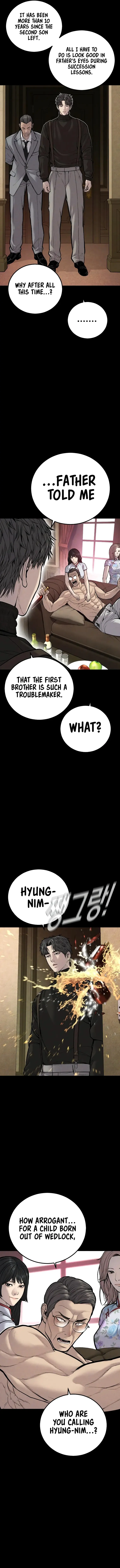 Manager Kim chapter 106 page 11