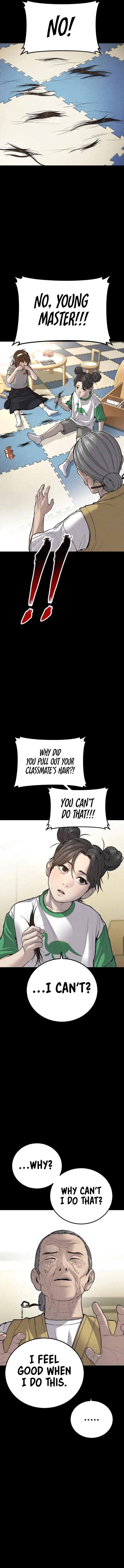 Manager Kim chapter 107 page 5